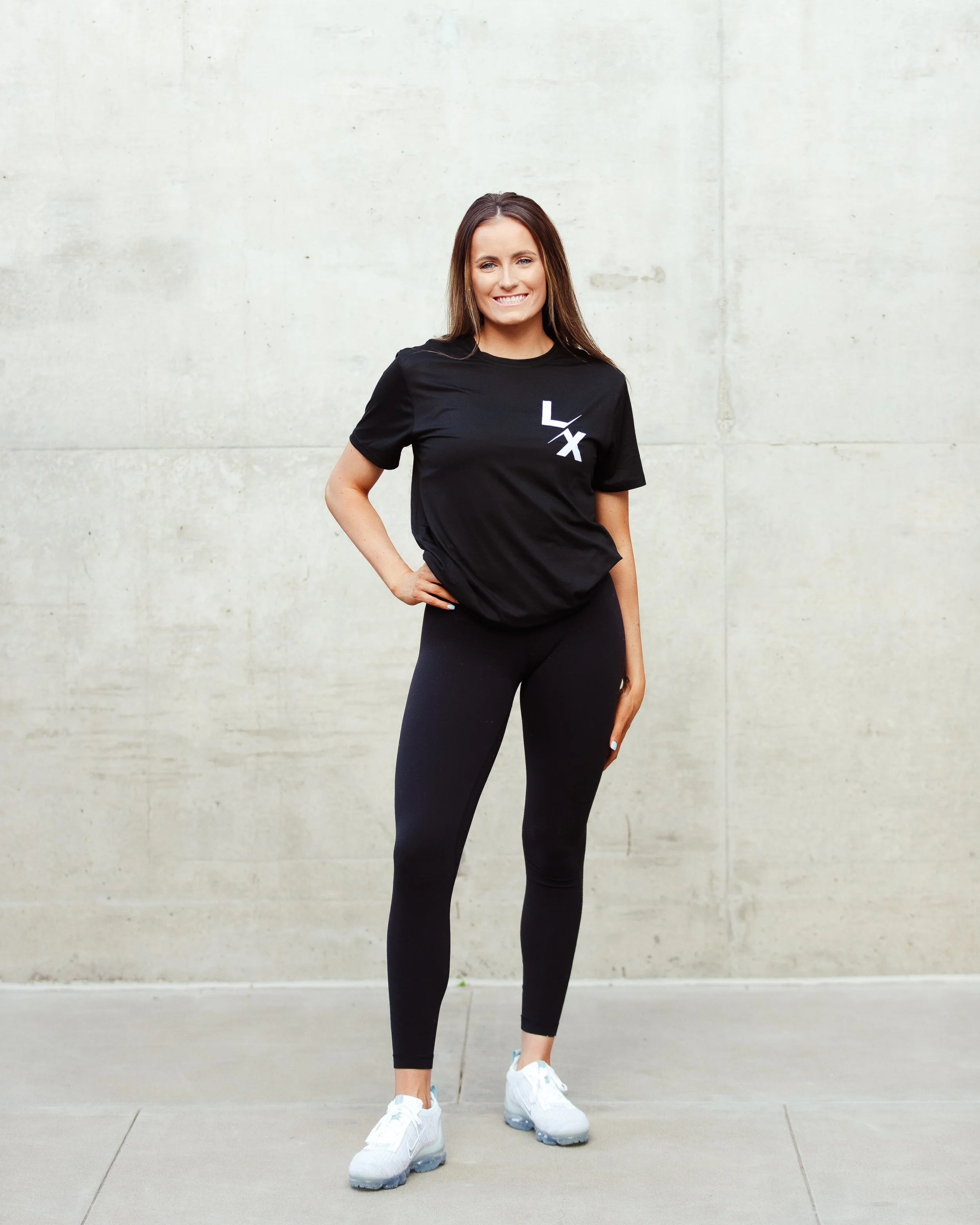 Store 1 — LX Athletics